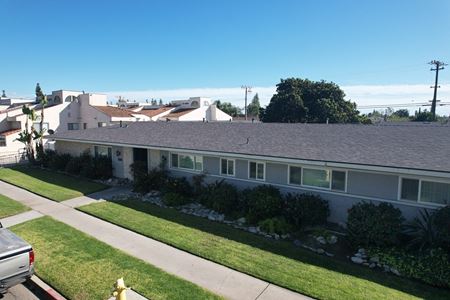 Multi-Family space for Sale at 2228 E Westport Dr in Anaheim