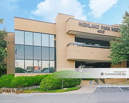 Highland Park West - Dallas