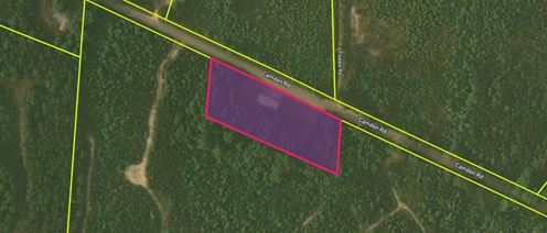 Strong Workforce Housing Site or Keep Current Building | Opportunity Zone Bishopville, SC  2.523 Acres