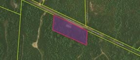 Strong Workforce Housing Site or Keep Current Building | Opportunity Zone Bishopville, SC  2.523 Acres