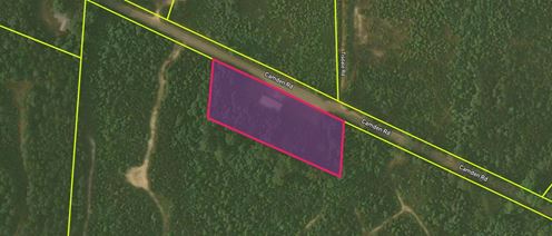 Strong Workforce Housing Site or Keep Current Building | Opportunity Zone Bishopville, SC  2.523 Acres