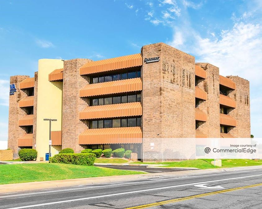 Camelback Medical Plaza