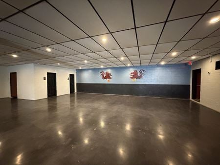 Retail space for Rent at 1132 Devine Street in Columbia