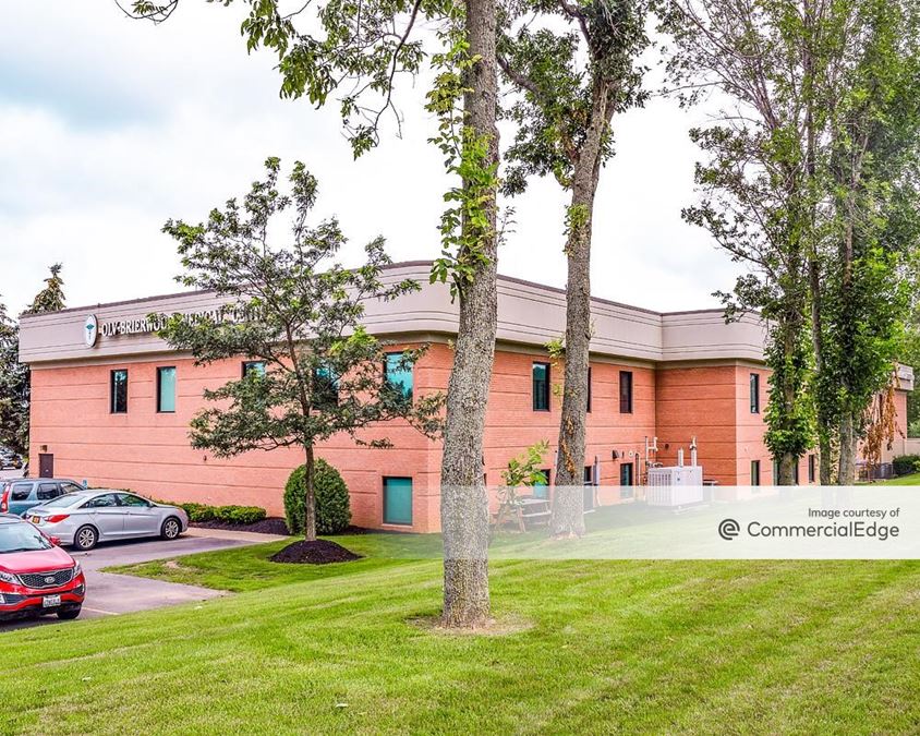 OLV Brierwood Medical Center 3040 Amsdell Road Office Building