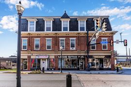 2 S Front St