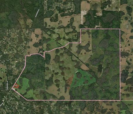 VacantLand space for Sale at Rockridge Rd in Lakeland