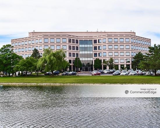 Park Lake Center