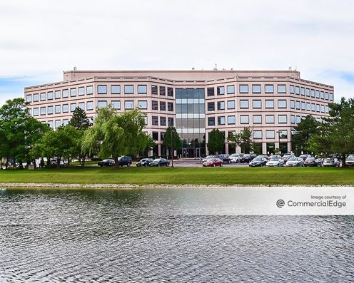 Park Lake Center
