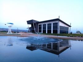 1601 Riverfront Dr