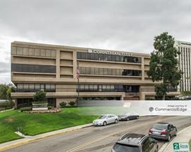 Mission Courtyard