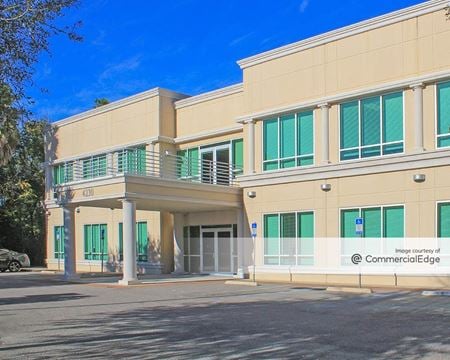 Office space for Rent at 4230 Pablo Professional Court in Jacksonville