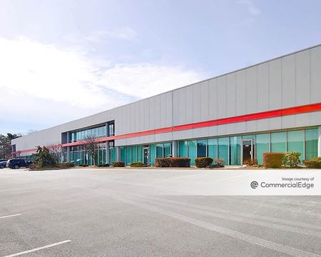 Photo of commercial space at 40 Commerce Way in Totowa