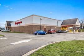 Walgreens Pharmacy