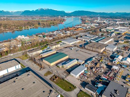 Other space for Rent at 9760190street in Surrey