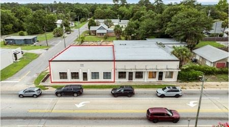 Retail space for Rent at 6780 Caroline St in Milton