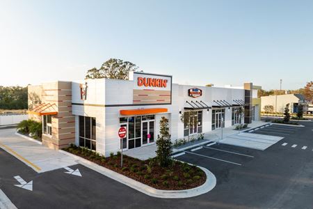Photo of commercial space at 2655 Alternate 19 N in Palm Harbor