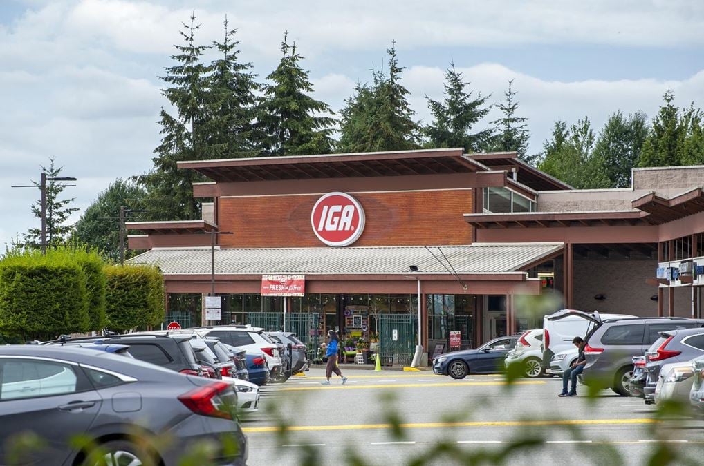 Westwood Plateau Village