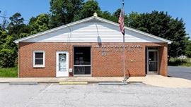 POST OFFICE LEASE + RESIDENTIAL INCOME OPPORTUNITY