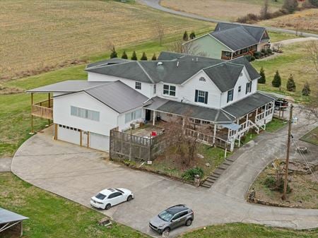 Multi-Family space for Sale at 1170 Von Cannon Ln in Sevierville