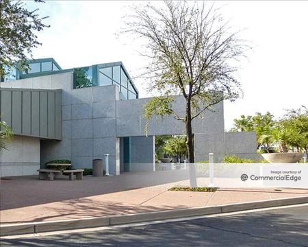 Office space for Rent at 6001 North 24th Street in Phoenix