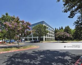 White Rock Corporate Campus - Building Aspire