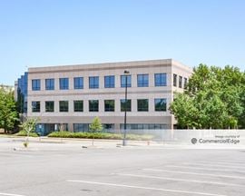 The Arbors at Parsippany - 3 Sylvan Way