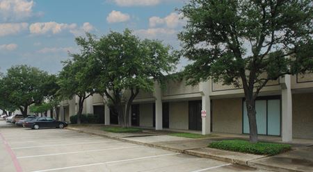Regal Business Center 3 - Dallas