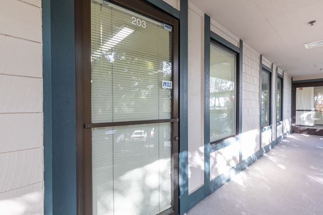 Office for Lease