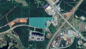 Land for Development (Opportunity Zone)