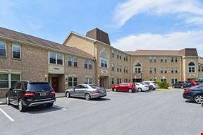 15312 Spencerville Ct Ste 301