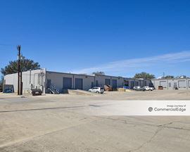Huebner Road Business Park