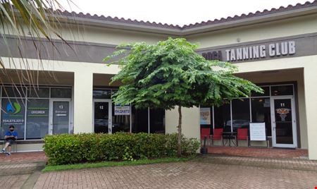 Retail space for Rent at 4651 N. State Road 7 #12C in Pompano Beach