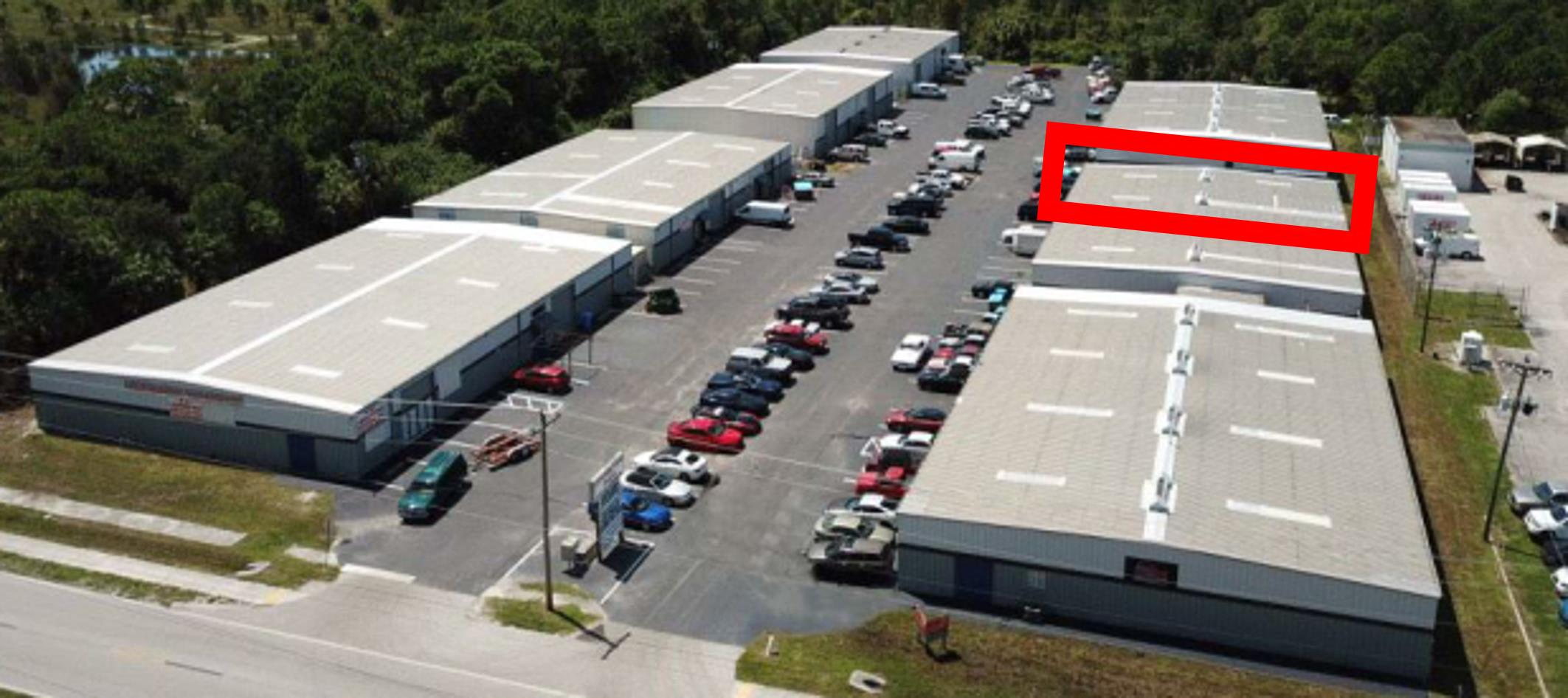 8417 Littleton Rd, North Fort Myers, FL 33903