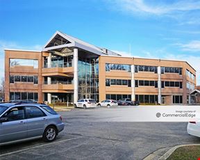 The Corporate Center at Sagemore - Marlton