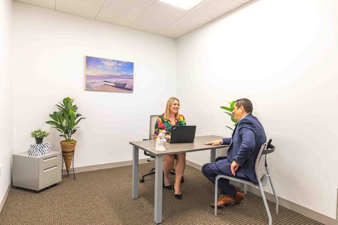 Quest Workspaces - Quest - Miami Tower