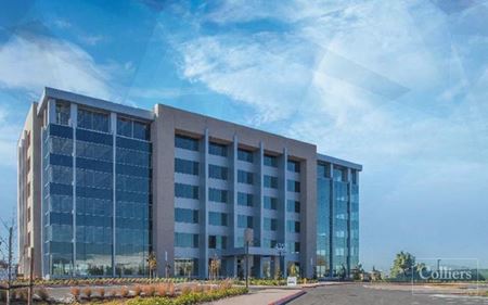 Photo of commercial space at 4453 N 1st St Bldg 2 in San Jose