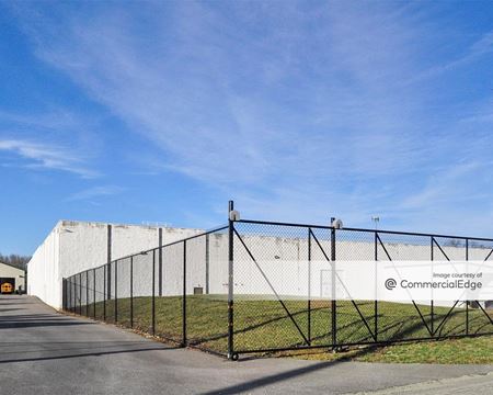 Photo of commercial space at 4000-4024 Precision Dr. in Union Township