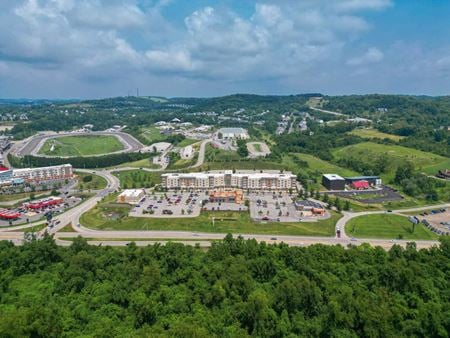 Retail space for Rent at 100 Adios Drive in Washington
