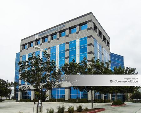 Spruce Street Professional Center - Riverside