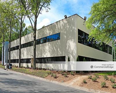 Crowne Office Suites - Cumberland
