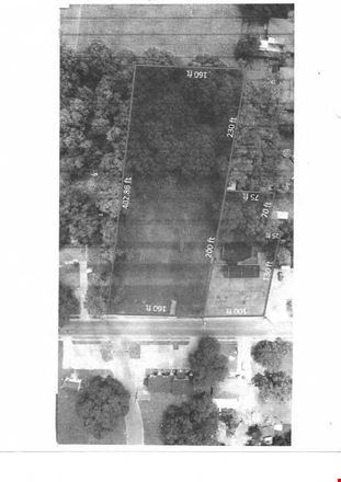1.76 Acre Tract on Groom Rd.