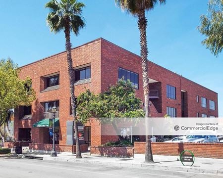 Office space for Rent at 55 East Huntington Drive in Arcadia