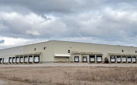 Photo of commercial space at 2253 Air Park Rd in Rhinelander