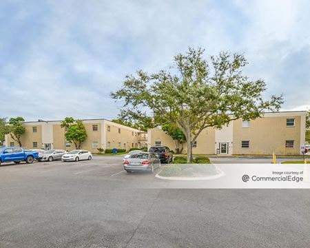 Office space for Rent at 5800 49th Street North in St. Petersburg