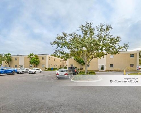 Northside Professional Complex