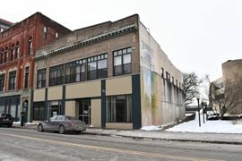 45 Chenango Street