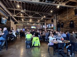 Distillery & Tavern