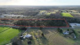 Commercial/Residential Land For Sale