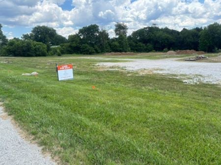 Land space for Sale at 11106 State Road 62 in Charlestown