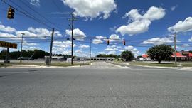 Wallace Crossing Shopping Center Outparcel #1